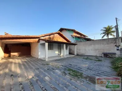 Casa com 2 Quartos à venda, 150m² no Balneário Arpoador, Peruíbe