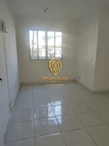 Apartamento com 2 Quartos para alugar, 48m² no Jardim São Miguel, Ferraz de Vasconcelos