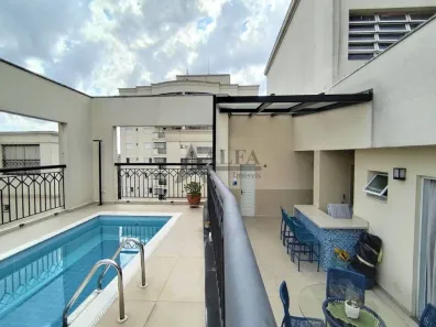 Cobertura com 3 Quartos à venda, 179m² no Alto da Mooca, São Paulo