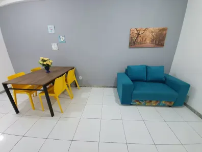 Apartamento com 2 Quartos para alugar, 10m² no Salgado Filho, Aracaju