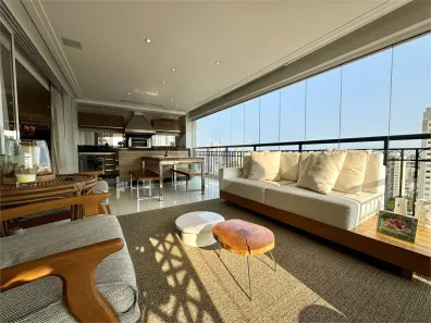Apartamento com 3 Quartos à venda, 250m² no Santana, São Paulo