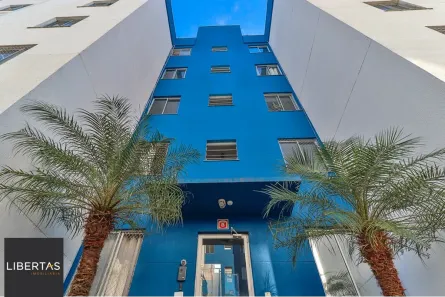 Apartamento com 2 Quartos à venda, 37m² no Jardim Leopoldina, Porto Alegre