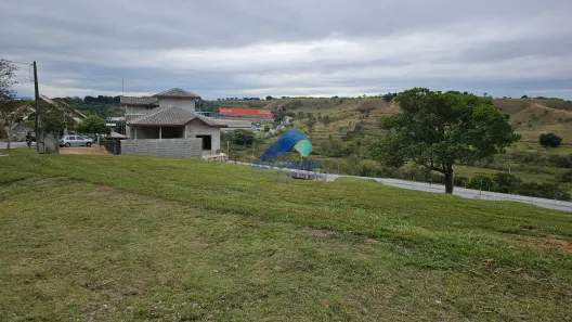 Lote/Terreno à venda, 10m² no Condomínio Residencial Mirante do Vale, Jacareí
