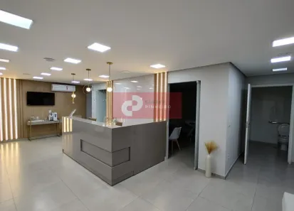 Ponto Comercial com 6 Quartos para alugar, 200m² no Campo Belo, São Paulo