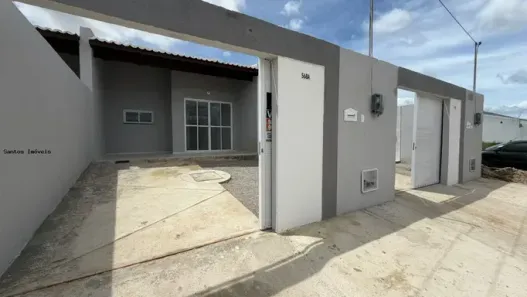 Casa com 2 Quartos à venda, 70m² no Alto da Estrela, Horizonte