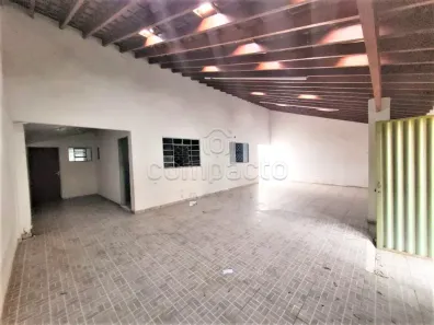 Casa com 4 Quartos à venda, 280m² no Jardim do Bosque, São José do Rio Preto