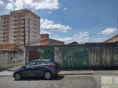 Lote/Terreno à venda, 65m² no Parque Maria Helena, São Paulo