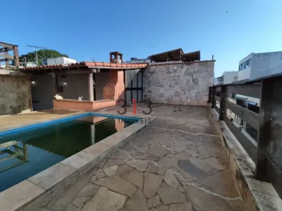 Cobertura com 4 Quartos à venda, 243m² no Recreio dos Bandeirantes, Rio de Janeiro