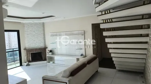 Cobertura com 4 Quartos à venda, 380m² no Ipiranga, São Paulo