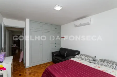 Casa com 3 Quartos à venda, 261m² no Boaçava, São Paulo