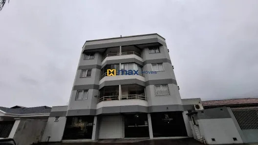 Apartamento com 2 Quartos à venda, 54m² no Ressacada, Itajaí