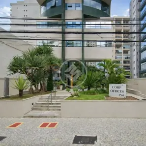 Sala Comercial à venda, 88m² no Indianópolis, São Paulo