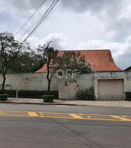 Sobrado com 4 Quartos para alugar, 498m² no Parque Taquaral, Campinas