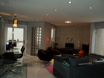 Sobrado com 3 Quartos à venda, 280m² no Jardim Textil, São Paulo