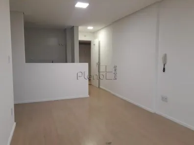 Apartamento com 1 Quarto à venda, 49m² no Santa Cecília, Paulínia