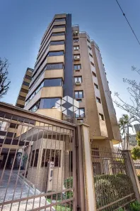 Apartamento com 3 Quartos à venda, 158m² no Mont Serrat, Porto Alegre