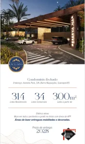 Lote/Terreno à venda, 300m² no Praia do Morro, Guarapari