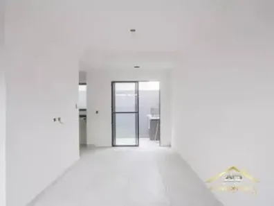 Casa de Condomínio com 2 Quartos à venda, 69m² no Vila Osasco, Osasco