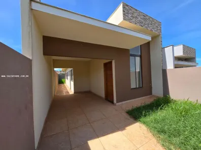 Casa com 2 Quartos à venda, 74m² no , Ibiporã