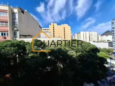 Apartamento com 3 Quartos à venda, 87m² no Flamengo, Rio de Janeiro