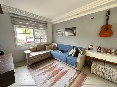 Casa de Condomínio com 3 Quartos à venda, 190m² no Parque Munhoz, São Paulo