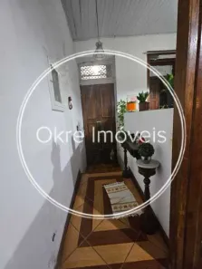 Casa com 2 Quartos à venda, 89m² no Botafogo, Rio de Janeiro