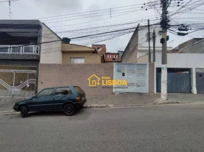 Casa com 3 Quartos à venda, 250m² no Jardim Sapopemba, São Paulo
