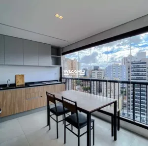 Apartamento com 2 Quartos para alugar, 67m² no Vila Mariana, São Paulo