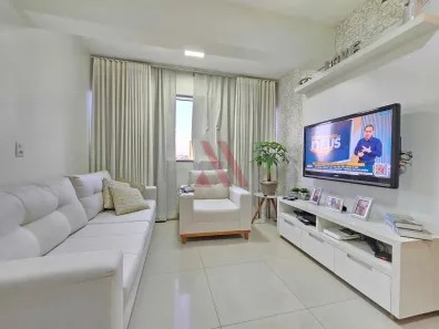 Apartamento com 2 Quartos à venda, 62m² no Setor Aeroporto, Goiânia