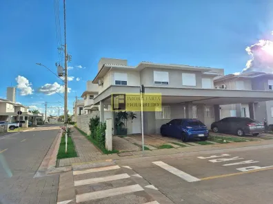 Casa com 3 Quartos à venda, 133m² no Village Imperial Residence, São José do Rio Preto