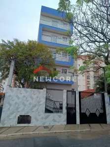 Apartamento com 2 Quartos à venda, 42m² no Vila Granada, São Paulo