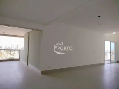 Apartamento com 3 Quartos à venda, 170m² no Jardim Europa, Piracicaba
