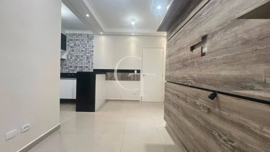 Apartamento com 2 Quartos à venda, 47m² no Nossa Senhora Aparecida, Itu