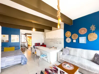 Cobertura com 2 Quartos para alugar, 100m² no Cidade Baixa, Porto Alegre