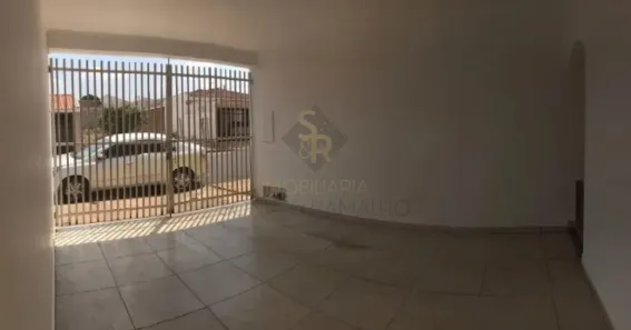 Casa com 3 Quartos à venda, 84m² no Vila Monte Alegre, Ribeirão Preto