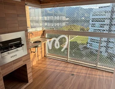 Apartamento com 2 Quartos à venda, 85m² no Barra da Tijuca, Rio de Janeiro