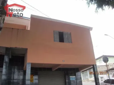 Prédio Comercial à venda, 650m² no Parque São Domingos, São Paulo