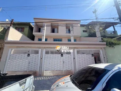 Sobrado com 3 Quartos à venda, 100m² no Vila América, São Paulo