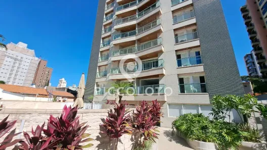 Apartamento com 3 Quartos à venda, 90m² no Cambuí, Campinas