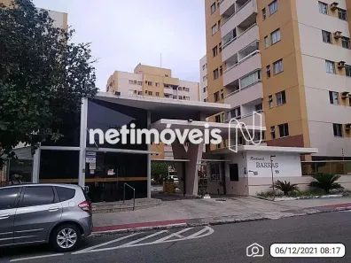 Apartamento com 2 Quartos para alugar, 60m² no Jardim Camburi, Vitória