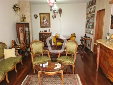 Apartamento com 2 Quartos à venda, 92m² no Jardim Botânico, Rio de Janeiro