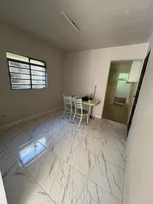 Casa com 2 Quartos para alugar, 70m² no Jardim São Jorge (Raposo Tavares), São Paulo