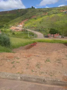 Lote/Terreno à venda, 200m² no Primavera, Ponte Nova