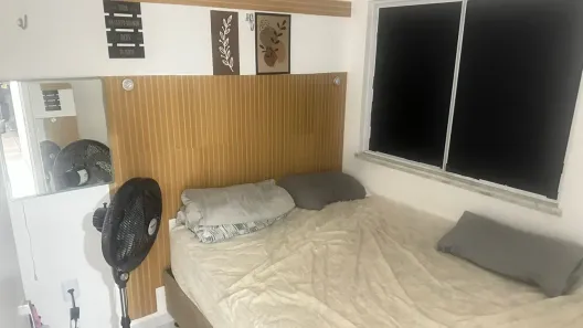 Apartamento com 2 Quartos à venda, 57m² no Centro, Eusébio