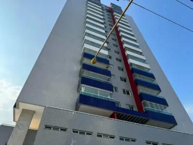 Apartamento com 2 Quartos à venda, 105m² no Tupi, Praia Grande