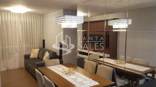 Apartamento com 3 Quartos à venda, 138m² no Ipiranga, São Paulo