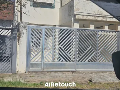 Sobrado com 4 Quartos à venda, 163m² no Vila Cordeiro, São Paulo