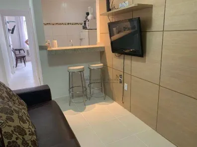 Kitnet com 1 Quarto à venda, 30m² no Copacabana, Rio de Janeiro