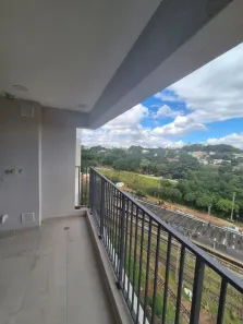 Apartamento com 2 Quartos à venda, 55m² no Vila Anastácio, São Paulo