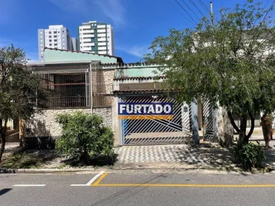 Lote/Terreno à venda, 207m² no Barcelona, São Caetano do Sul